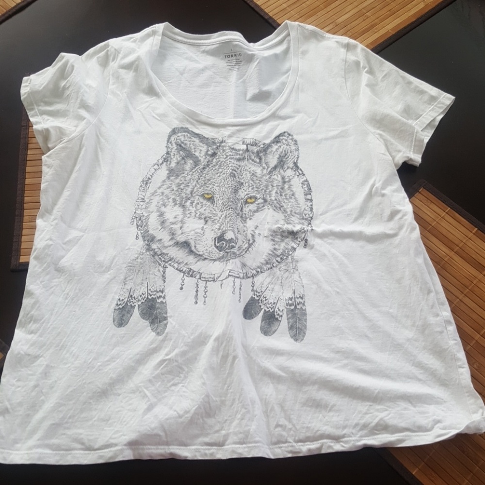 Clothing